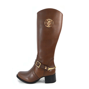 bota gaúcha feminina