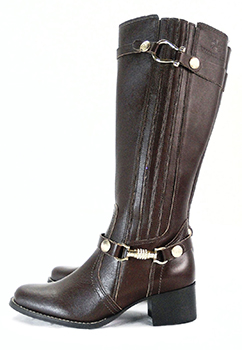 botas gauchas femininas